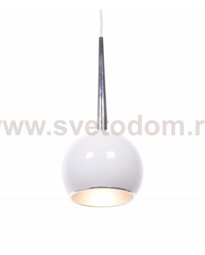 Подвесной светильник Lumina Deco Aurora LDP 9098-1 WT
