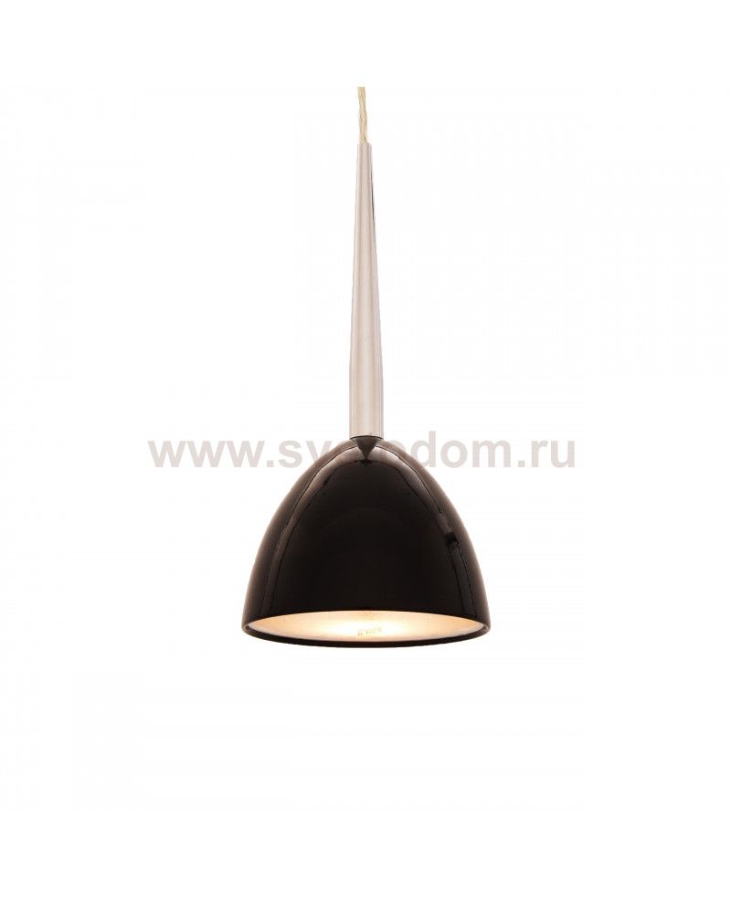 Подвесной светильник Lumina Deco Bora LDP 9179 BK
