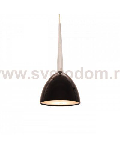 Подвесной светильник Lumina Deco Bora LDP 9179 BK