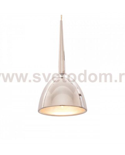 Подвесной светильник Lumina Deco Bora LDP 9179 CHR