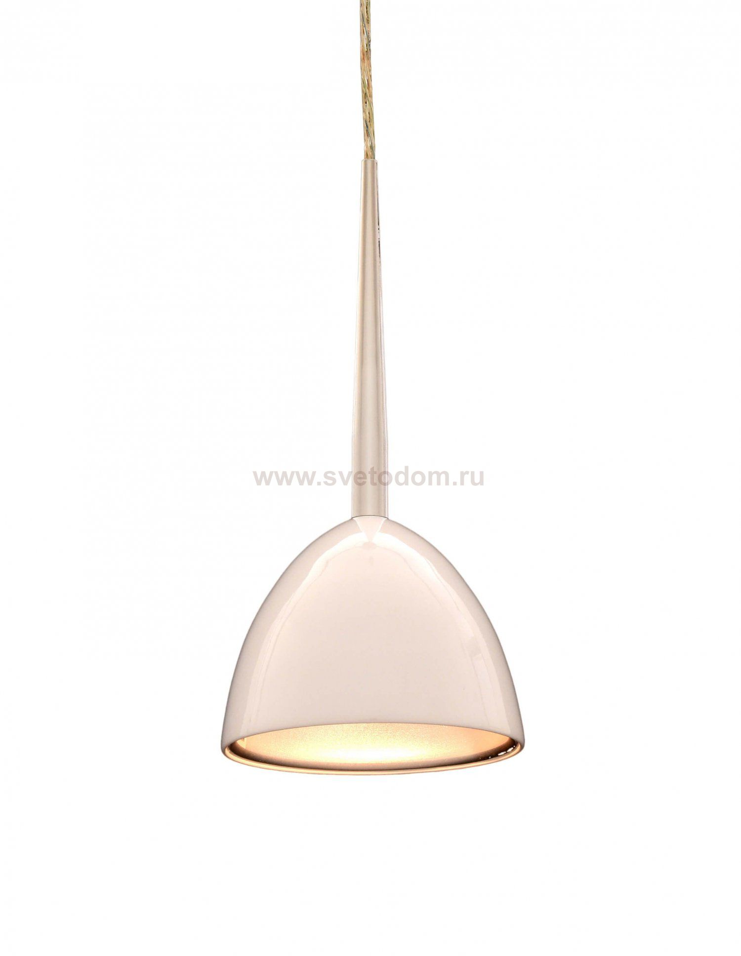 Подвесной светильник Lumina Deco Bora LDP 9179 WT