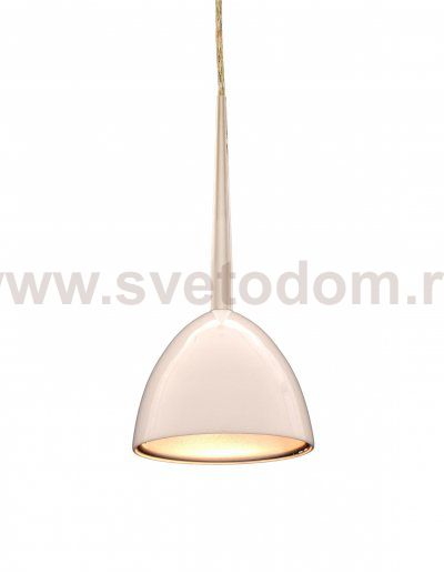 Подвесной светильник Lumina Deco Bora LDP 9179 WT