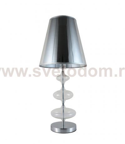 Настольная лампа Lumina Deco Veneziana LDT 1113-1 SL