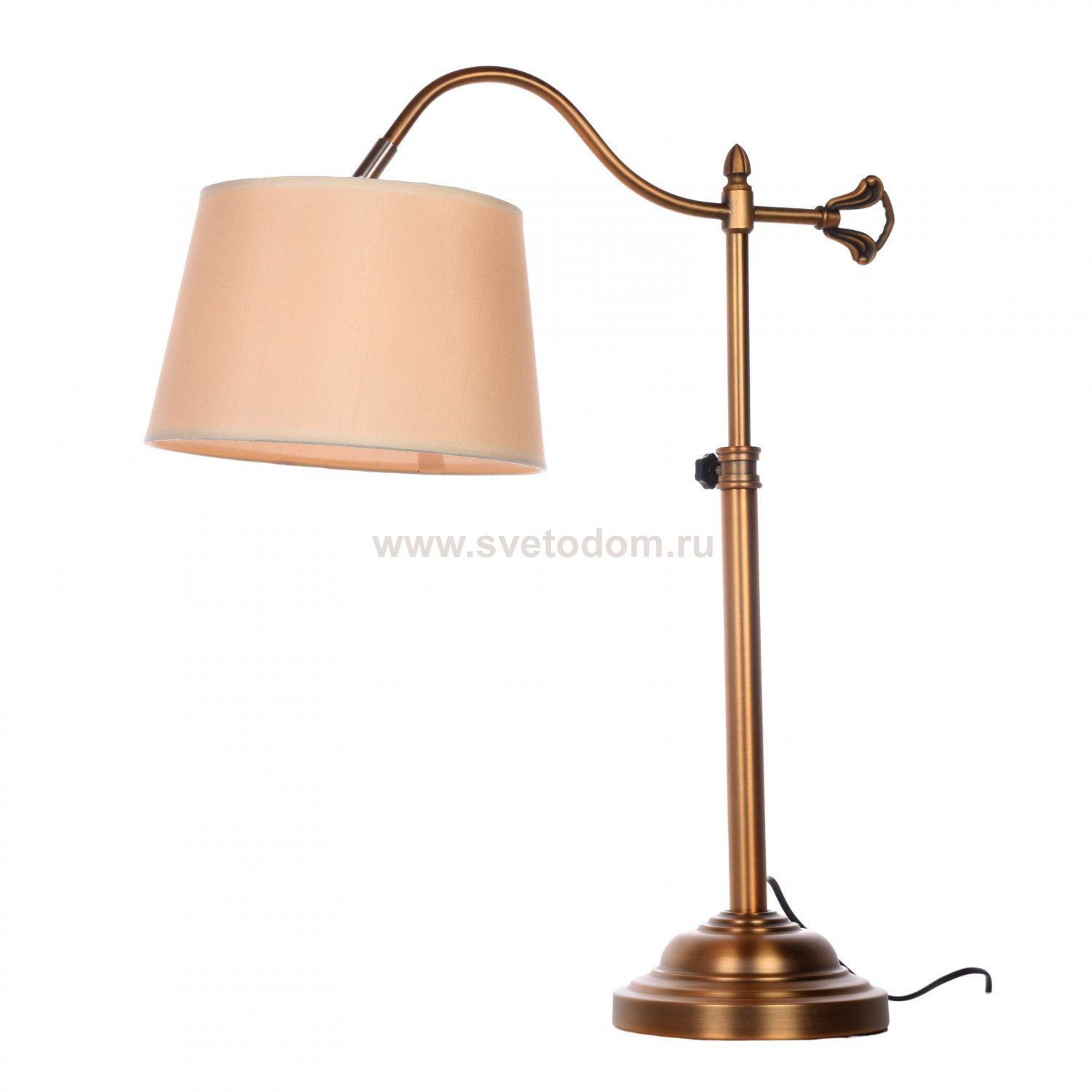 Настольная лампа Lumina Deco Sarini  LDT 502-1