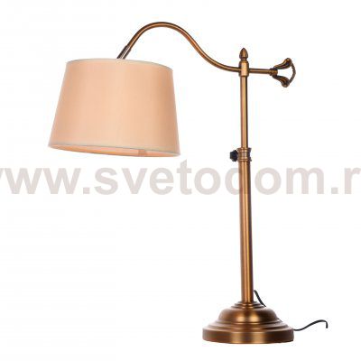 Настольная лампа Lumina Deco Sarini  LDT 502-1