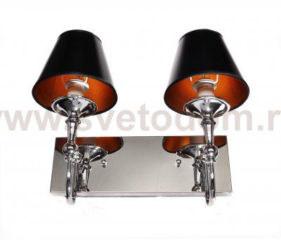 Бра Lumina Deco Ameli LDW 049-2