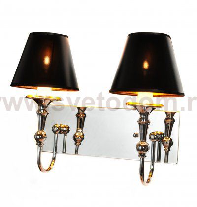 Бра Lumina Deco Ameli LDW 049-2