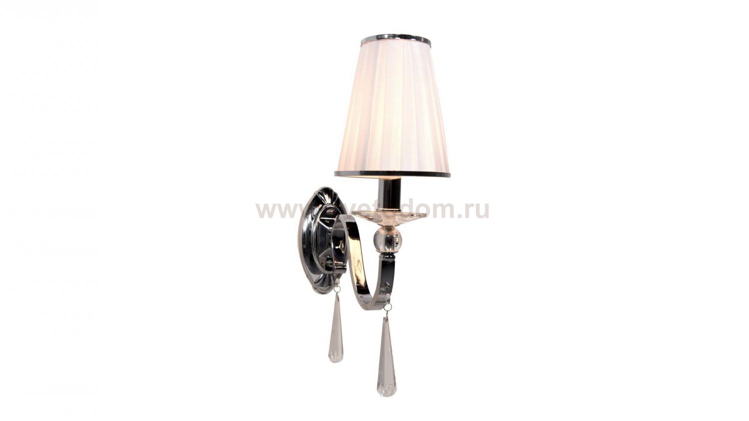 Бра Lumina Deco Federrica LDW 1158-1 WT