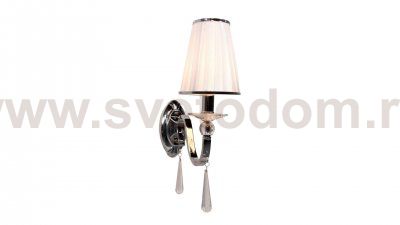 Бра Lumina Deco Federrica LDW 1158-1 WT