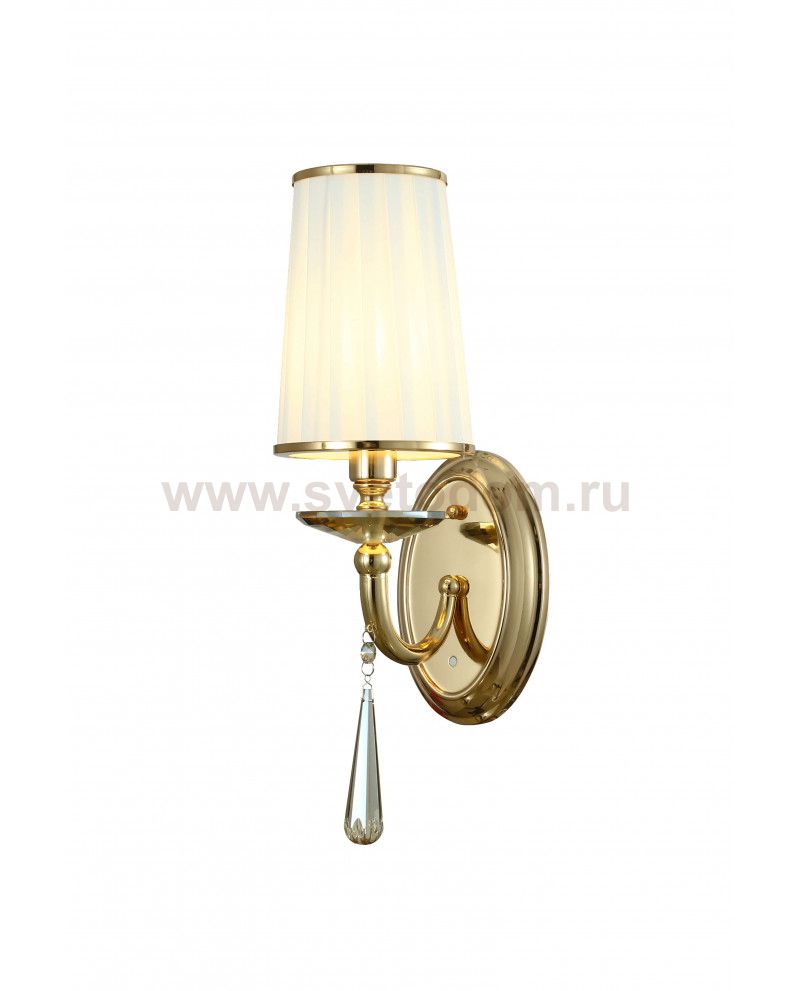 Бра Lumina Deco Fabione LDW 1200-1W F.GD