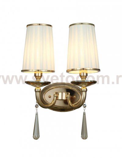 Бра Lumina Deco Fabione LDW 1200-2W F.GD