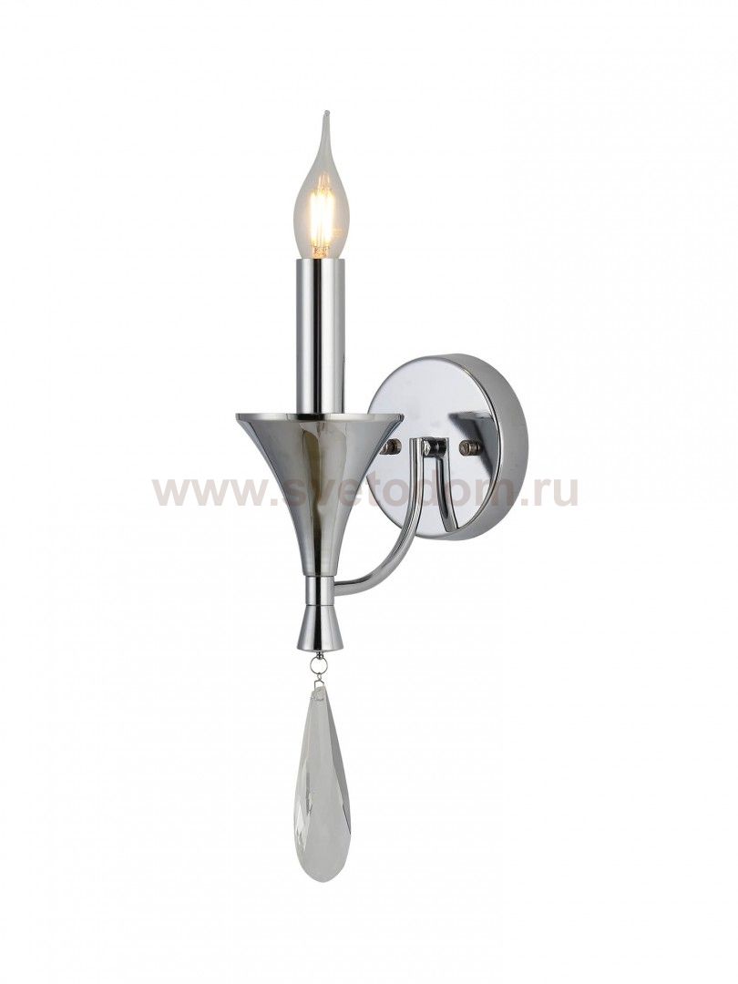 Бра Lumina Deco Libero LDW 1230-1 CHR