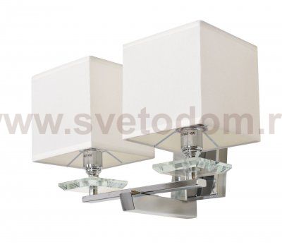 Бра Lumina Deco Flianelo LDW 1248-2 WT
