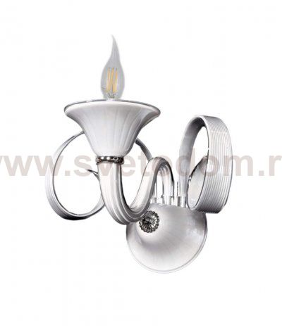 Бра Lumina Deco Montanera LDW 5015-1 BLUE