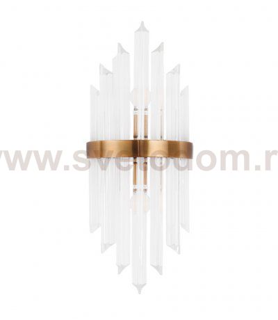 Бра Lumina Deco Ringletti LDW 8017-2 MD 