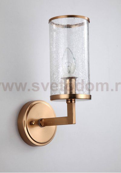 Бра Lumina Deco Howard LDW 8040-1 MD