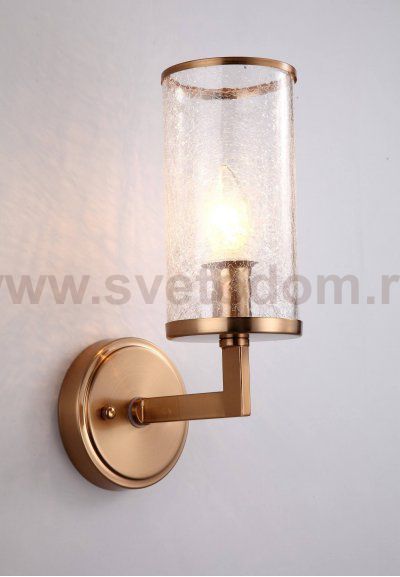 Бра Lumina Deco Howard LDW 8040-1 MD