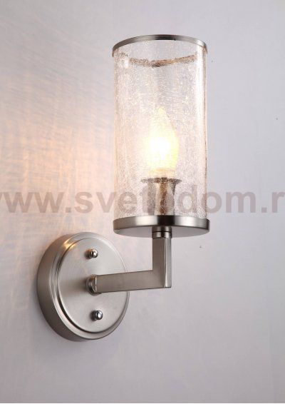 Бра Lumina Deco Howard LDW 8040-1 NK