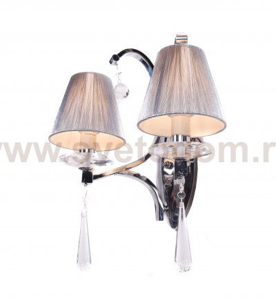 Бра Lumina Deco Venisia LDW 8810-2 SL