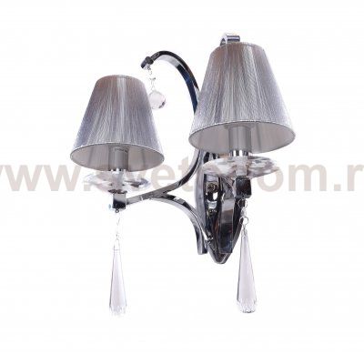 Бра Lumina Deco Venisia LDW 8810-2 SL