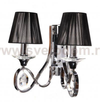 Бра Lumina Deco Negrio LDW 8903-2