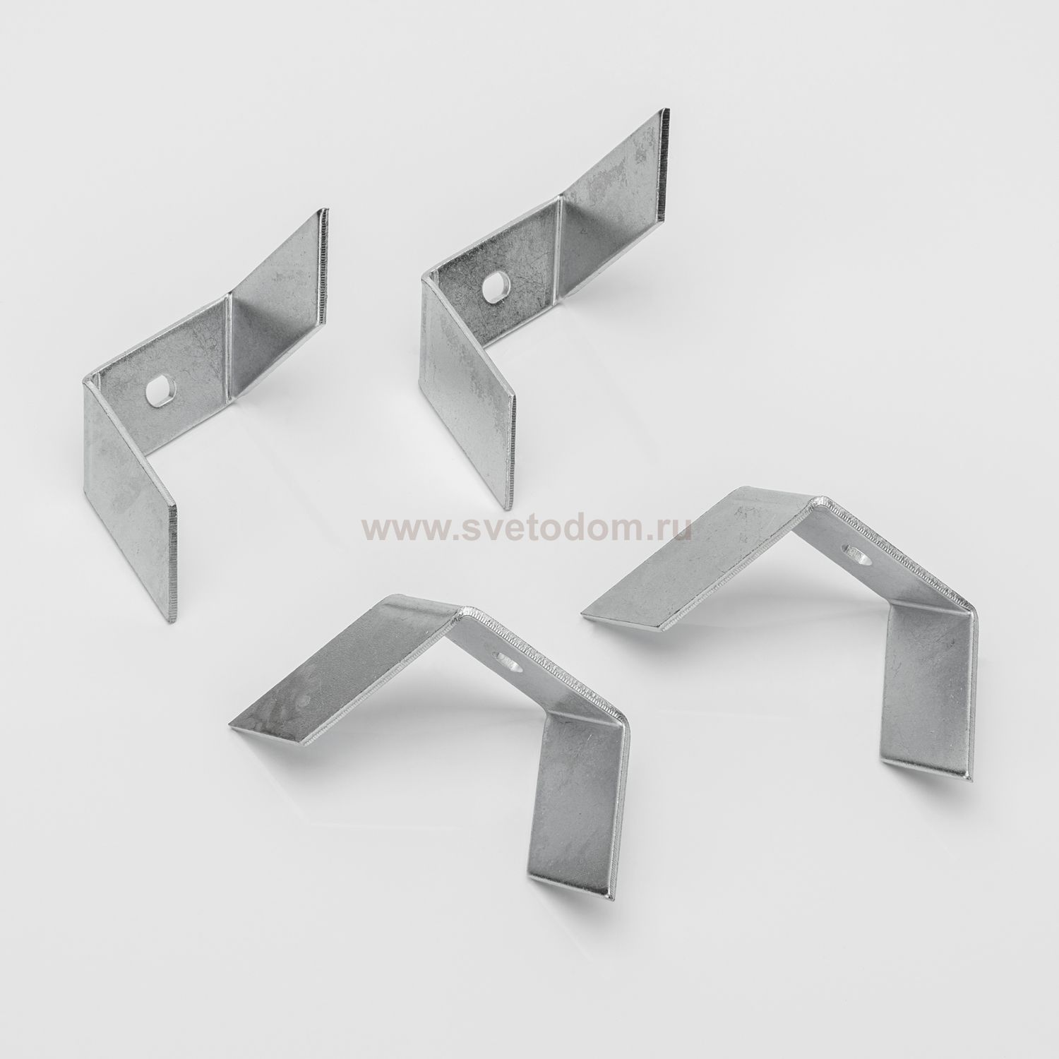 Комплект креплений для профиля DesignLed LE4932-FIX