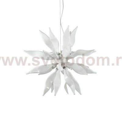 Ideal Lux LEAVES SP8