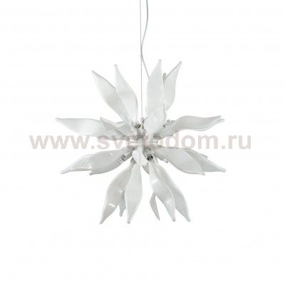 Ideal Lux LEAVES SP8
