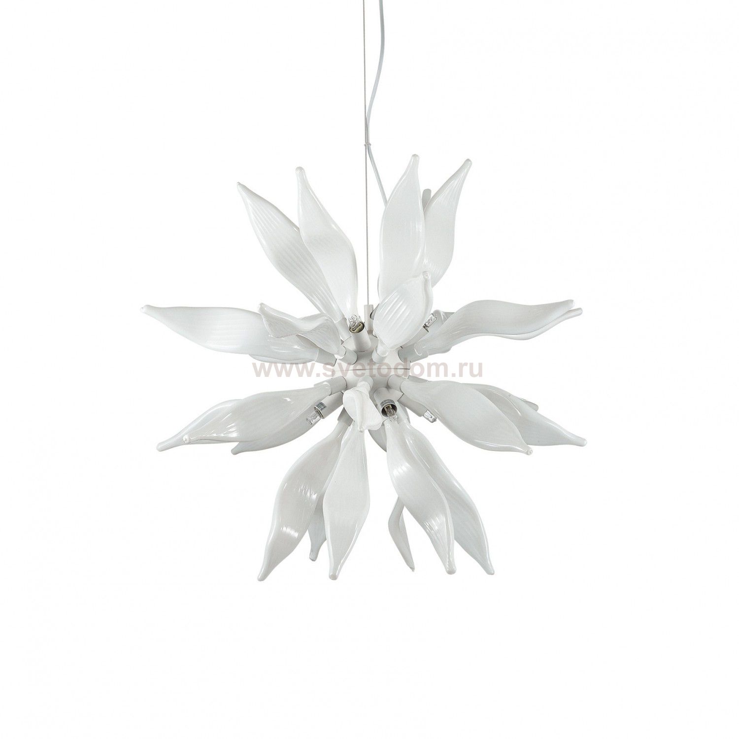 Ideal Lux LEAVES SP8