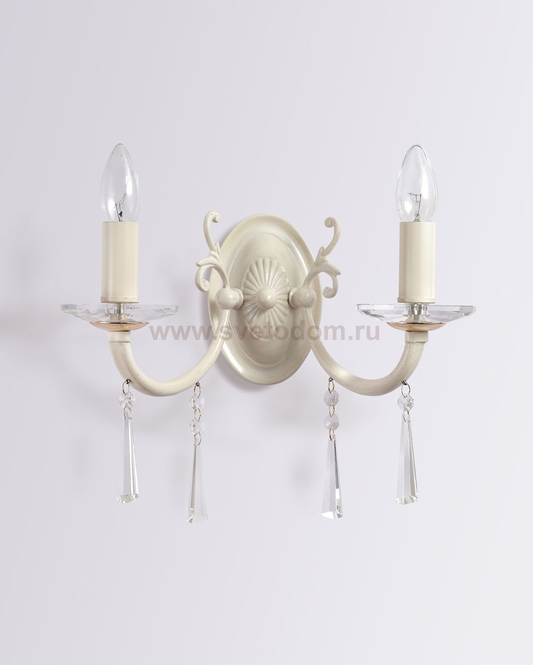 Светильник настенный бра Lucia Tucci Lecce w137.2