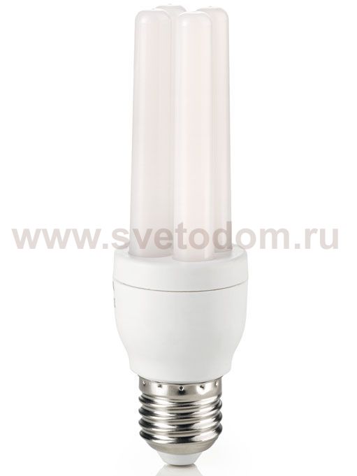 Лампочка Ideal lux LED POWER E27 8.5W 2U 3000K
