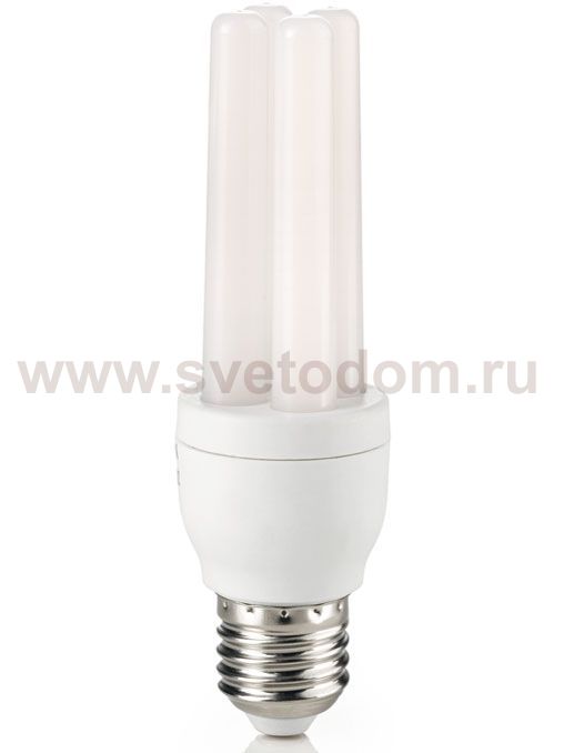 Лампочка Ideal lux LED POWER E27 8.5W 2U 4000K
