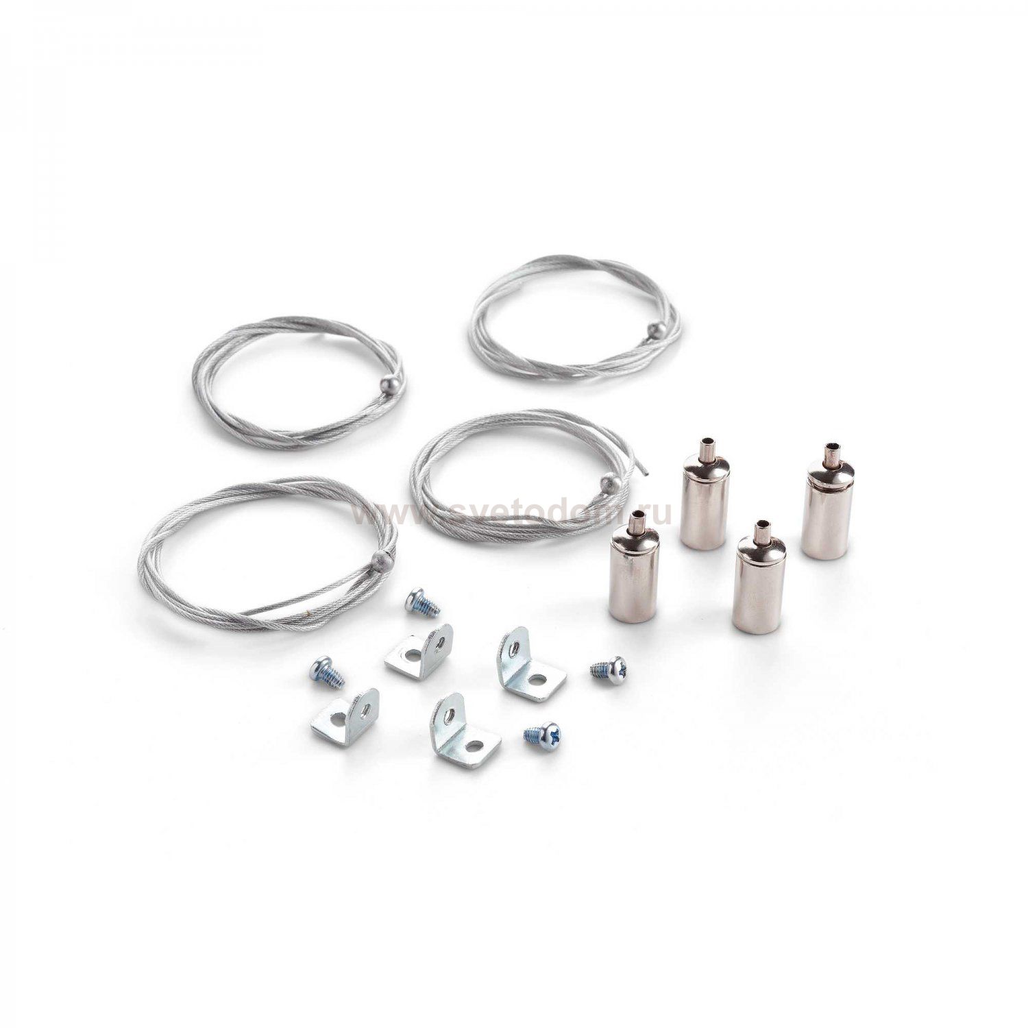 Ideal Lux LED PANEL KIT PENDANT