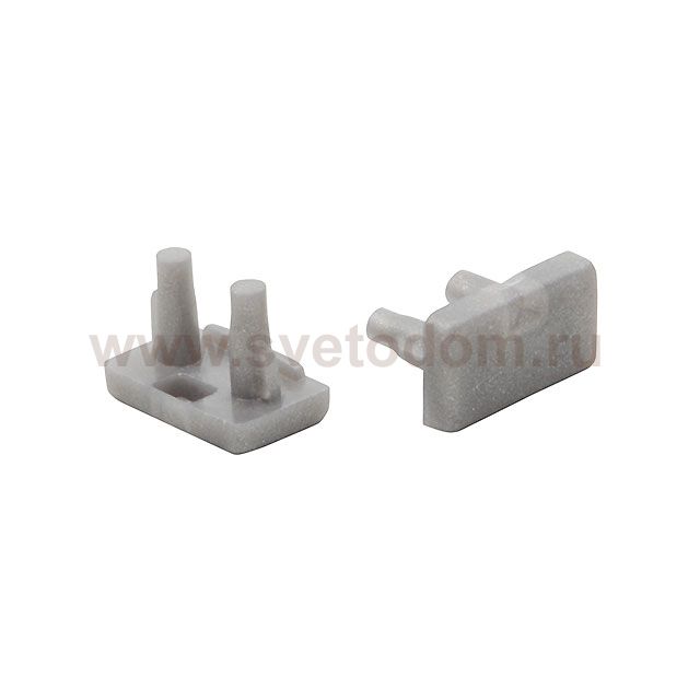 Заглушка для профиля Kanlux LED STOPPER B (19181)