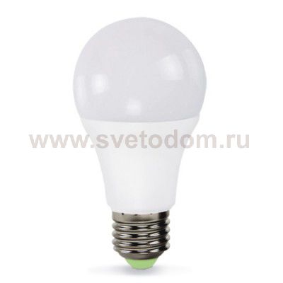 Лампа светодиодная LED-A60-standard 11Вт 160-260В Е27 3000К ASD