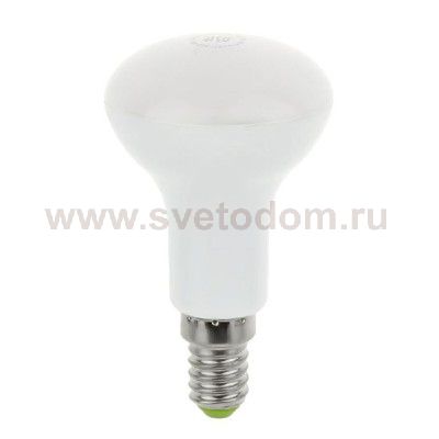 Лампа светодиодная LED-R39-standard 5Вт 230В Е14 4000К 450Лм ASD