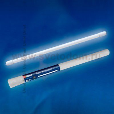 Лампа UNIEL LED-T8-10W/NW/G13/FR рукав