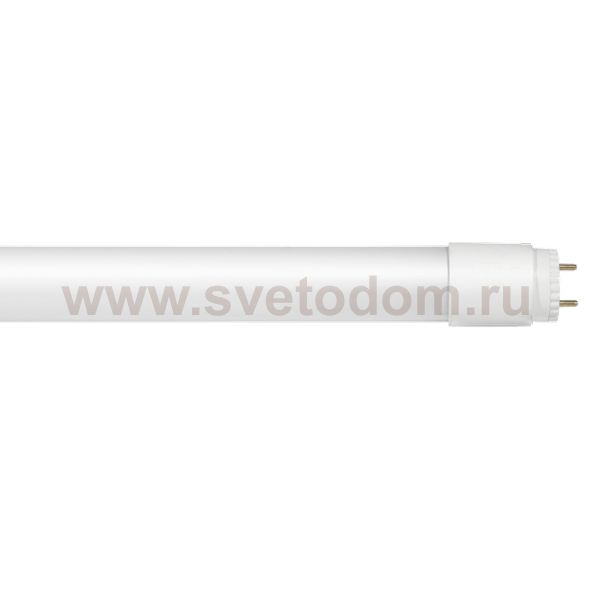 Лампа светодиодная LED-T8-Standart 24Вт 160-260В G13 4000К 1920Лм 1500мм ASD