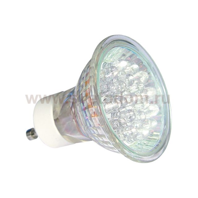Лампочка gu10 светодиодная Kanlux LED20 GU10-CW (12620)