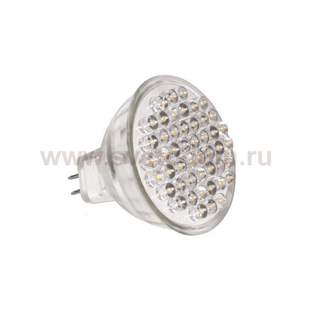 Лампочка mr16 светодиодная Kanlux LED48 MR16-WW (7680)