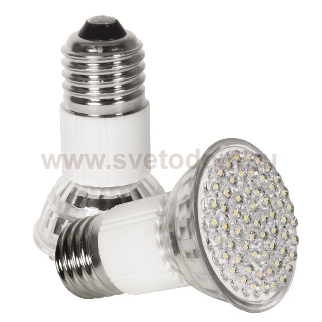 Рефлекторная светодиодная лампа E27 Kanlux LED60 E27-WW (7823)