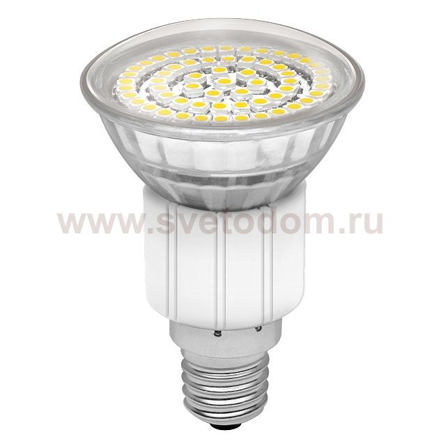 Светодиодная лампочка E14 Kanlux LED60 SMD E14-CW (8935)