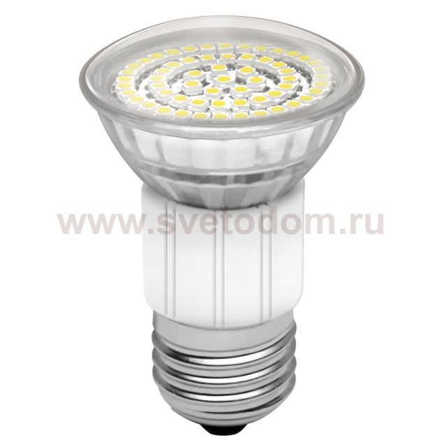 Рефлекторная светодиодная лампа е27 Kanlux LED60 SMD E27-WW (8936)
