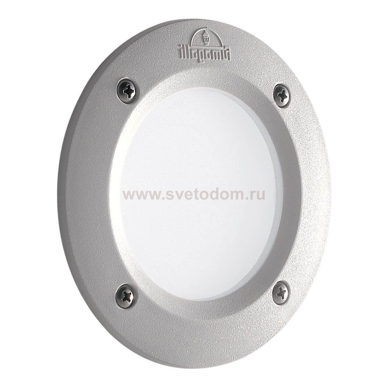 Ideal Lux AVENUE FI ROUND BIANCO