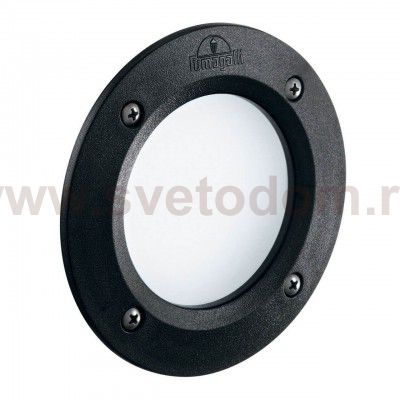 Ideal Lux AVENUE FI ROUND NERO
