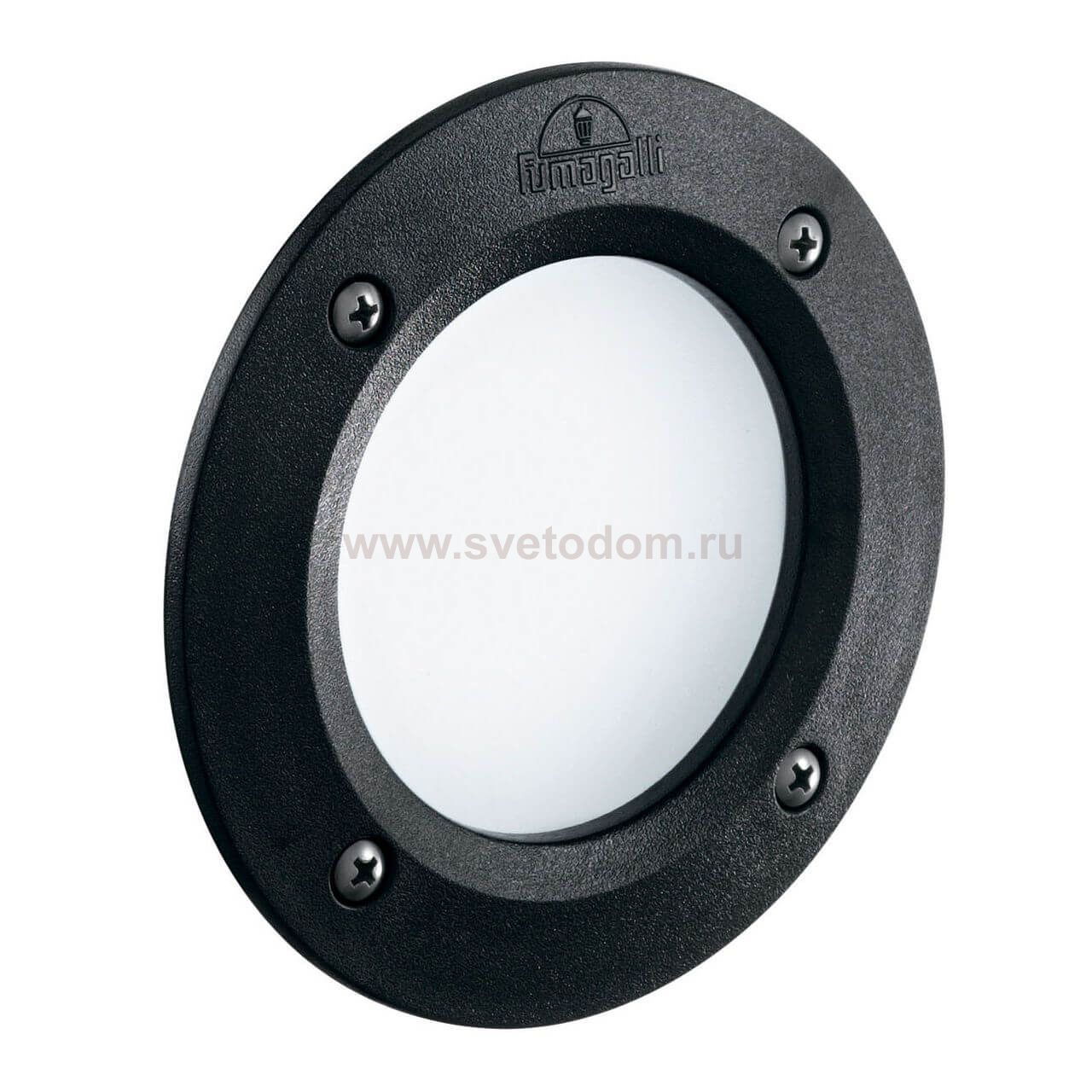 Ideal Lux AVENUE FI ROUND NERO