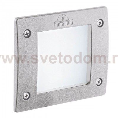 Ideal Lux AVENUE FI SQUARE BIANCO