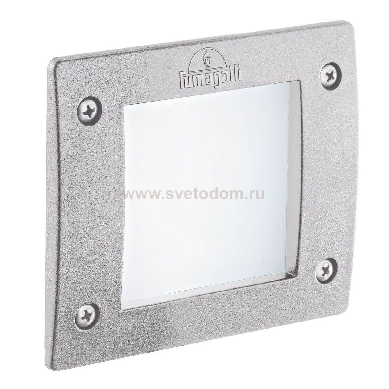 Ideal Lux AVENUE FI SQUARE BIANCO