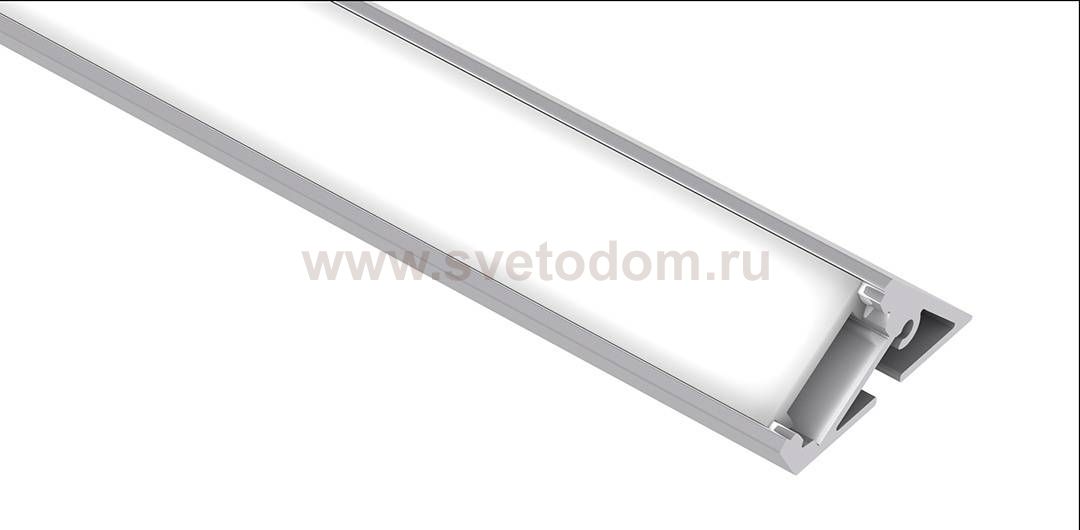 Профиль алюминиевый DesignLed LG.2814 DesignLed LG.2814