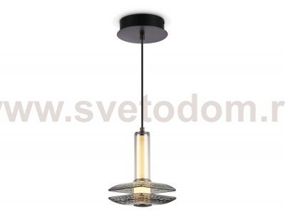 LH31003 GR/SM серый/дымчатый 10W 3000K 150*150*240